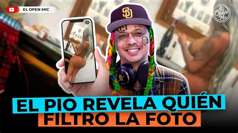 yailin nudes|FILTRADO: Yailin La Más Viral y Tekashi Video Porno